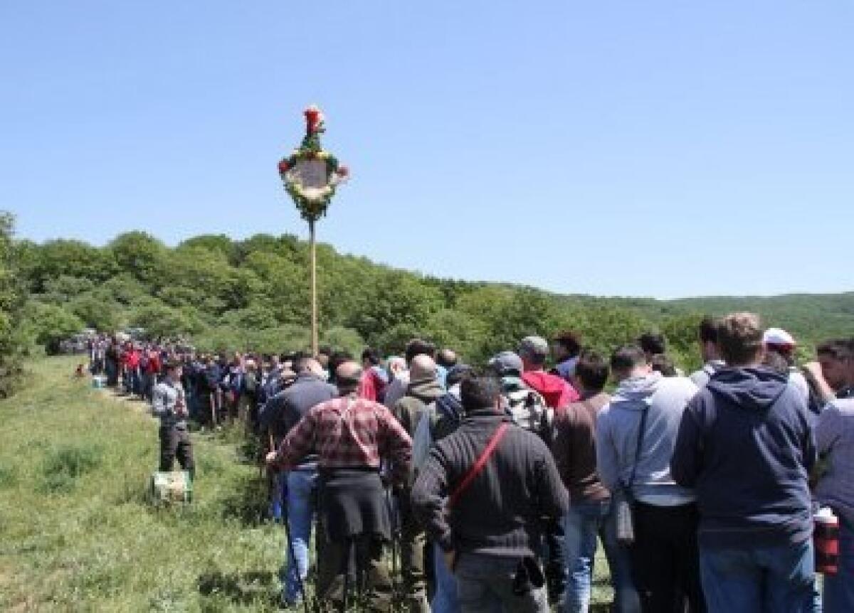 Ramara e Ddarara, autentica espressione dell’identità della città di Troina - 