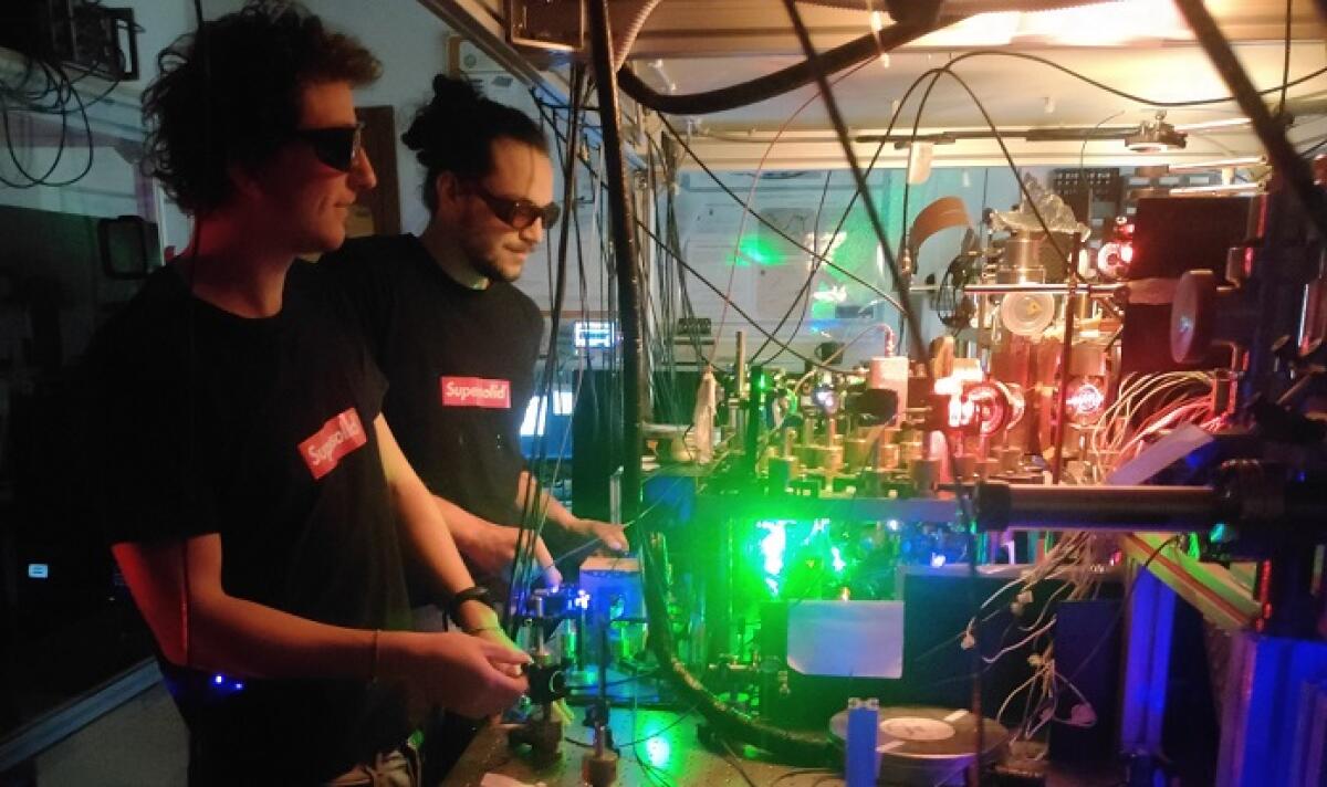 Un passo avanti nella conoscenza dei “supersolidi” - oplus_0