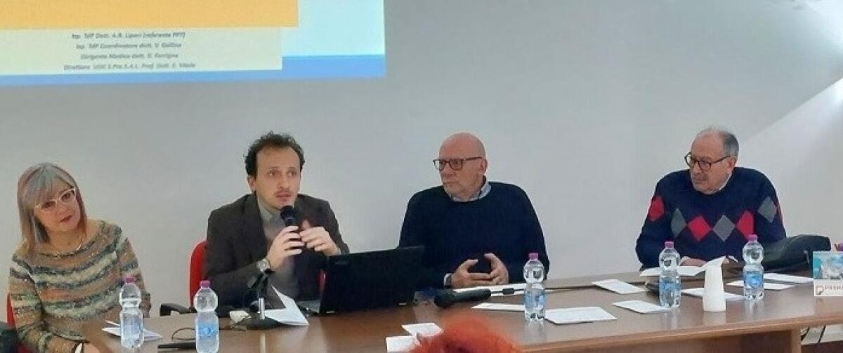 ASP Enna. Piano per la prevenzione in agricoltura - 