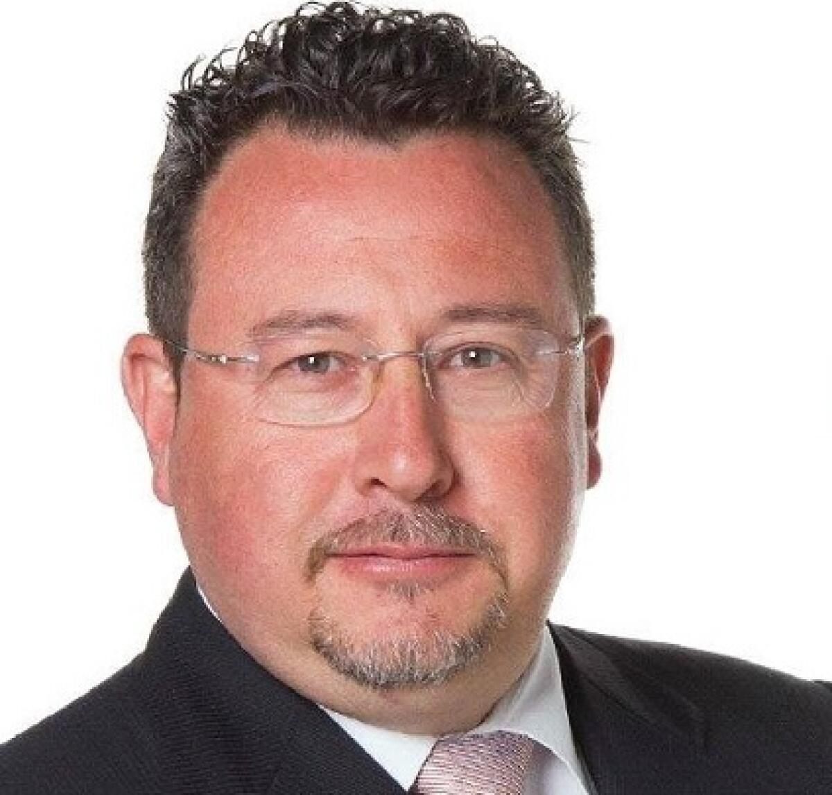 Salvatore Buscemi di Nissoria è il presidente del Consiglio Unione Comuni Area Interna di Troina - 