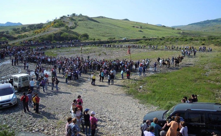 Ramara e Ddarara, autentica espressione dell’identità della città di Troina