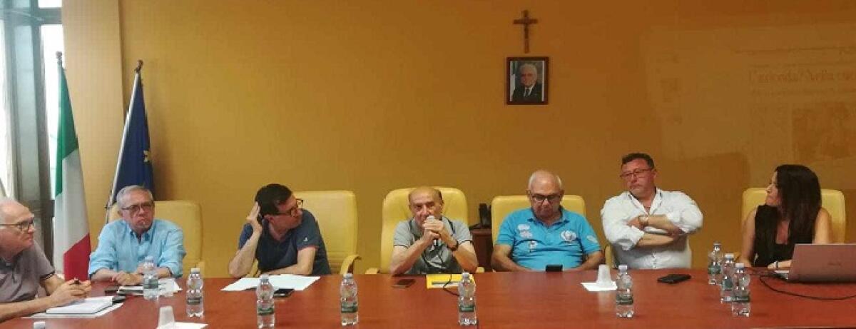 Area interna di Troina: per 14 Comuni l’impresa del futuro guarda  al passato - 