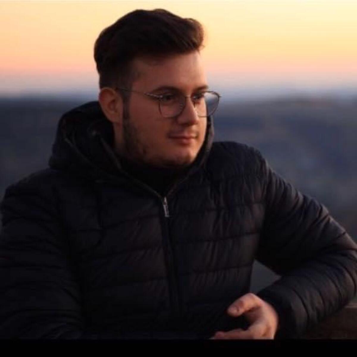 Aidone borsa di studio in memoria di Mattia Tuttobene - 