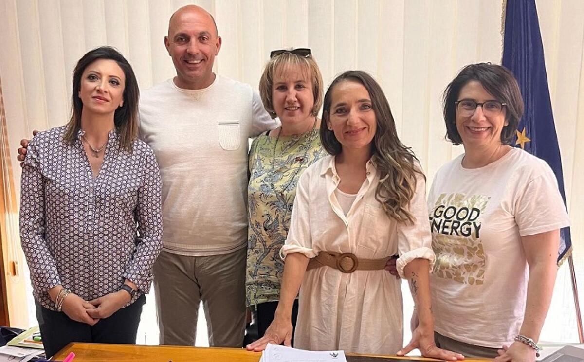 Contrasto violenza contro le donne e discriminazione: Associazione Athena di Troina lettera d’intenti con comuni Cerami e Gagliano - 