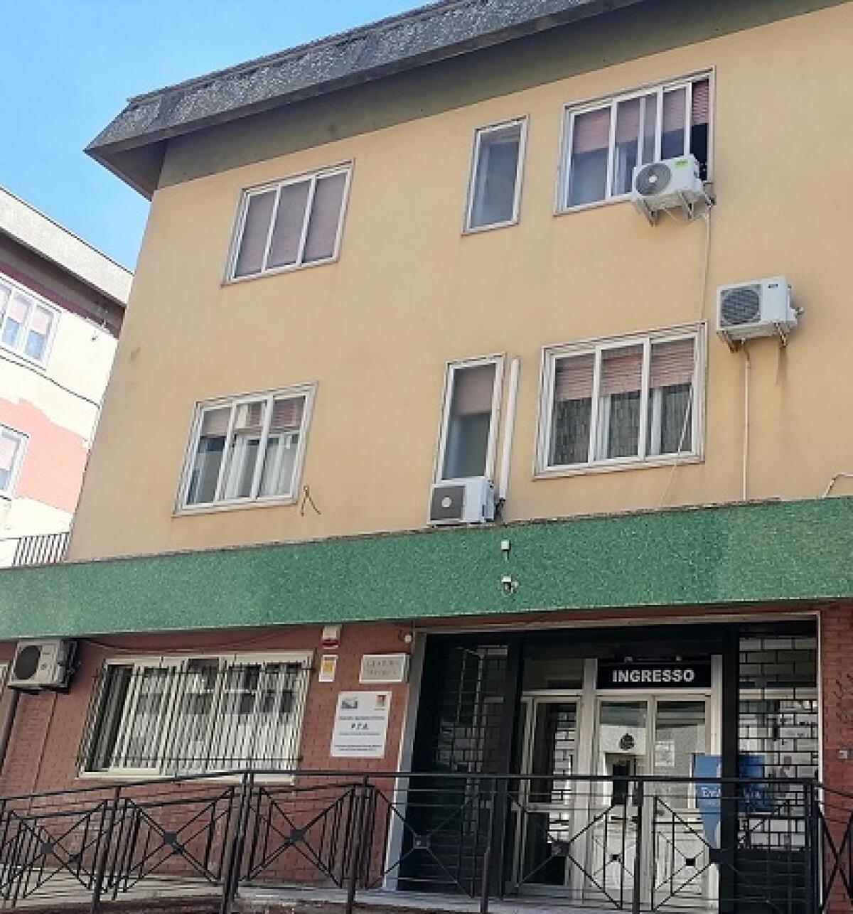 ASP Enna. Incremento attività ambulatoriale di Reumatologia e di Allergologia - 