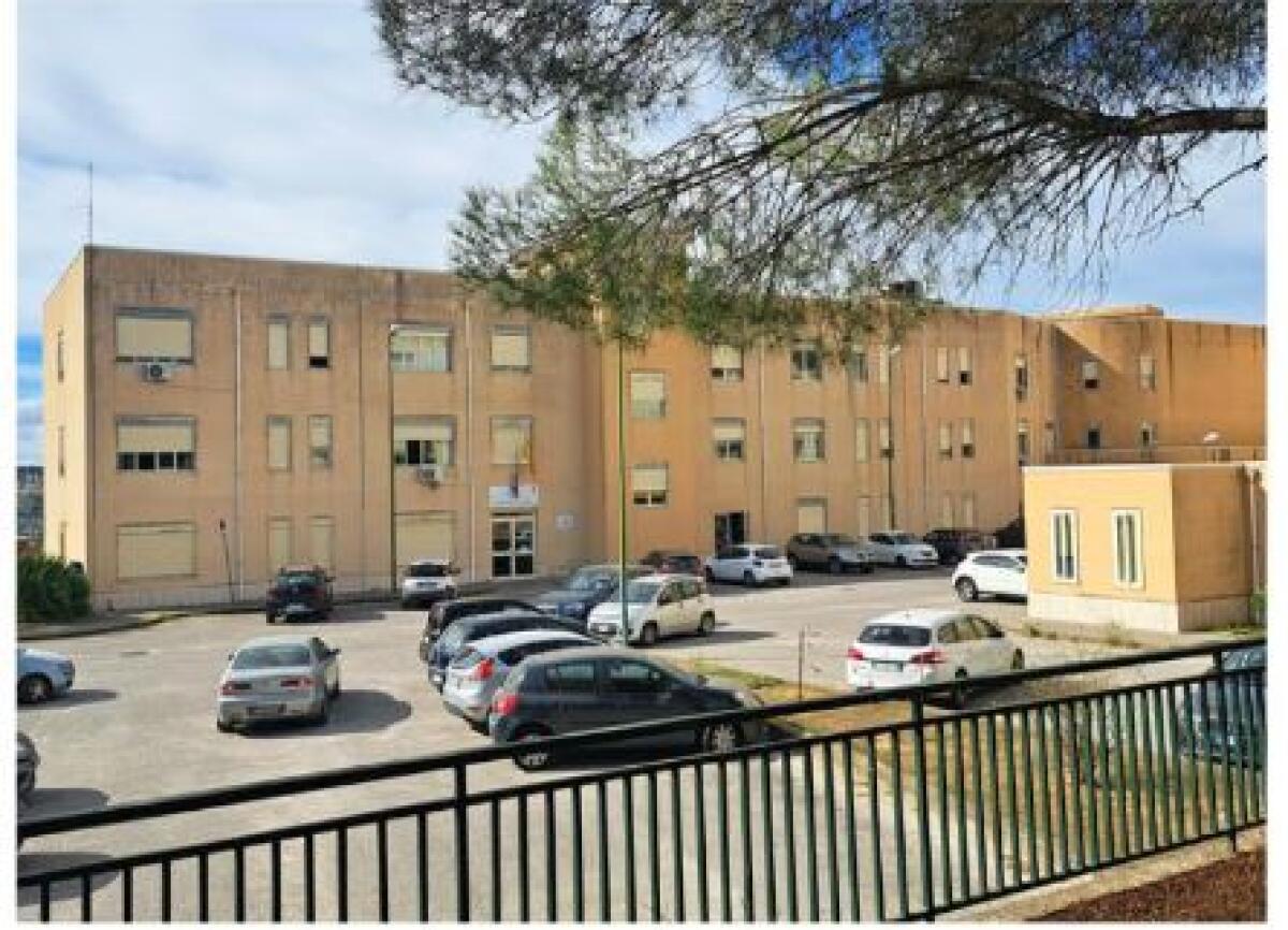 ASP Enna. Finanziamento per il Presidio Territoriale di Assistenza di Piazza Armerina - 