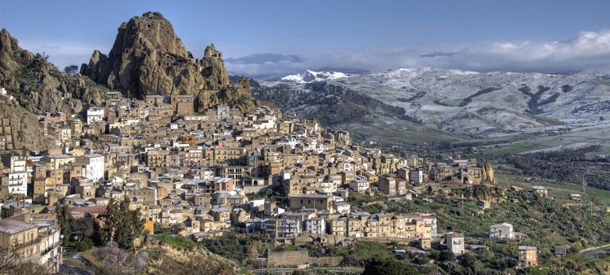 Gagliano C.to cuore pulsante dello sport per la provincia di Enna - 