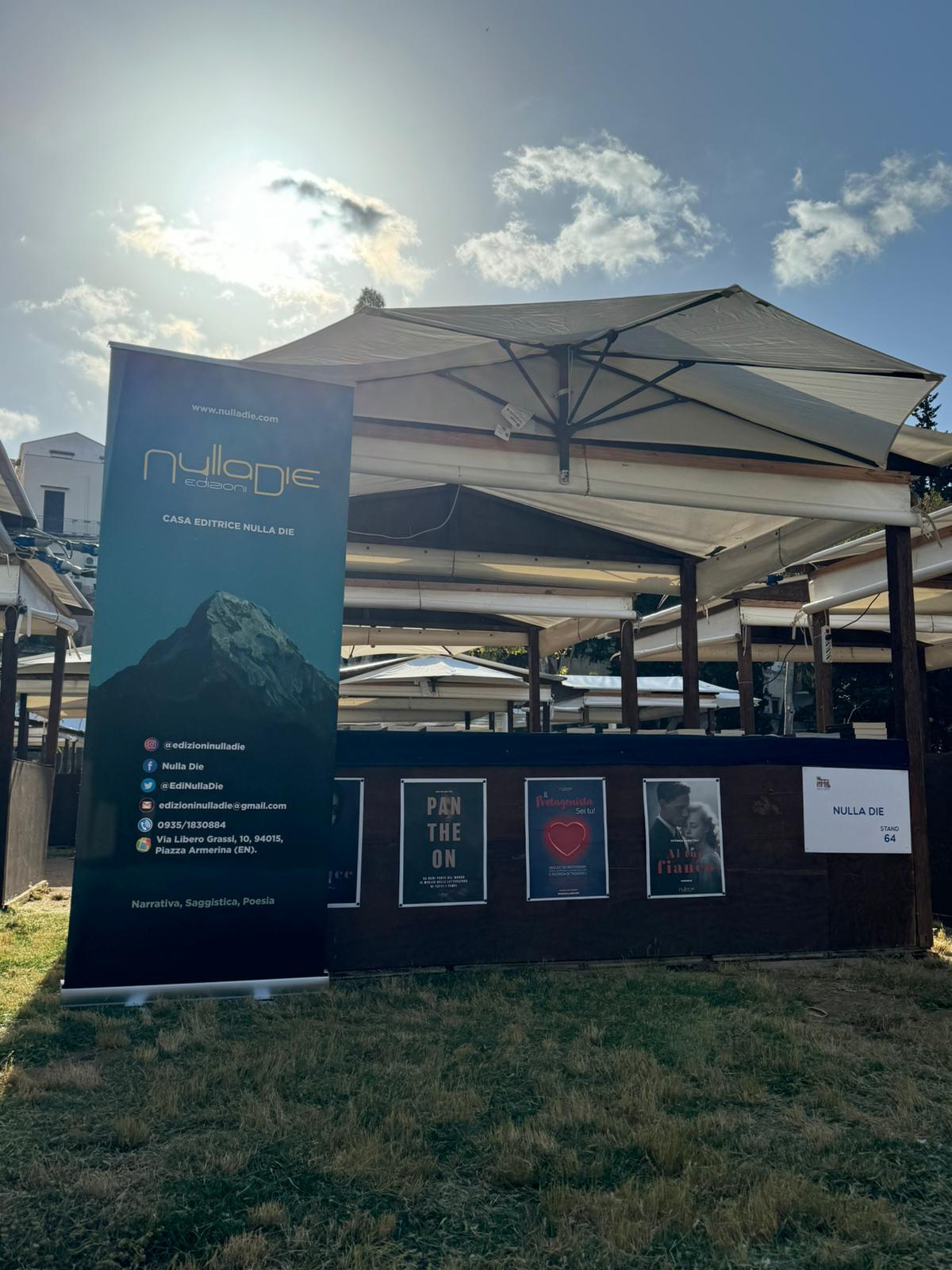 Nulla die alla Marina di Libri - 