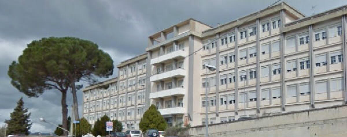 ASP Enna: Cospicuo finanziamento per l’Ospedale di Nicosia - 