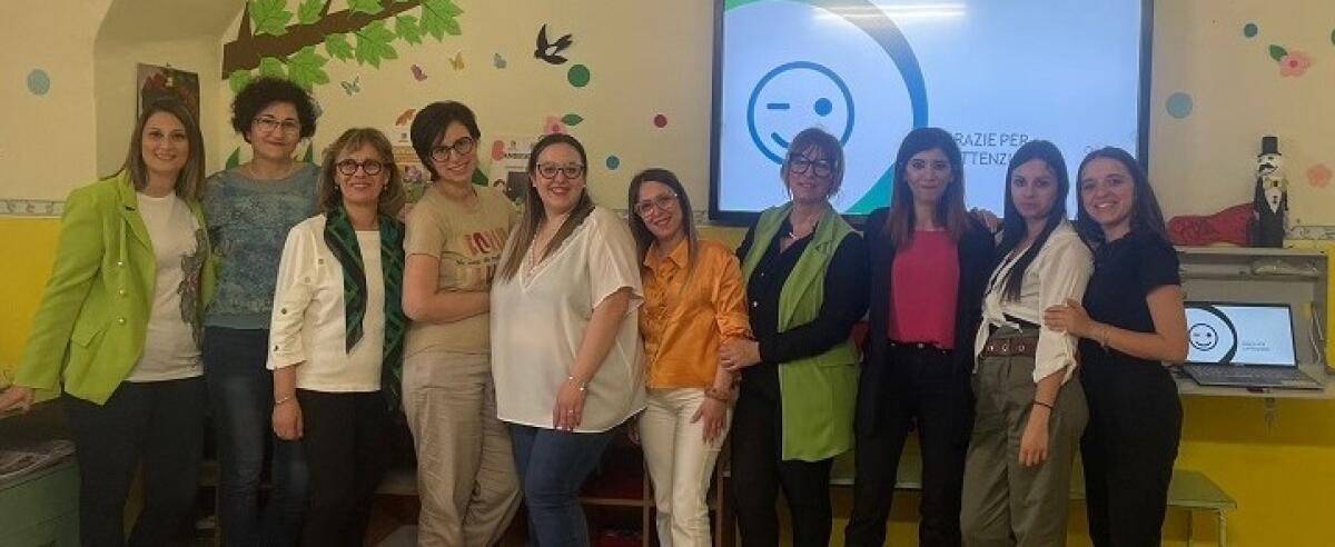 ASP Enna. Prevenzione incidenti domestici - 