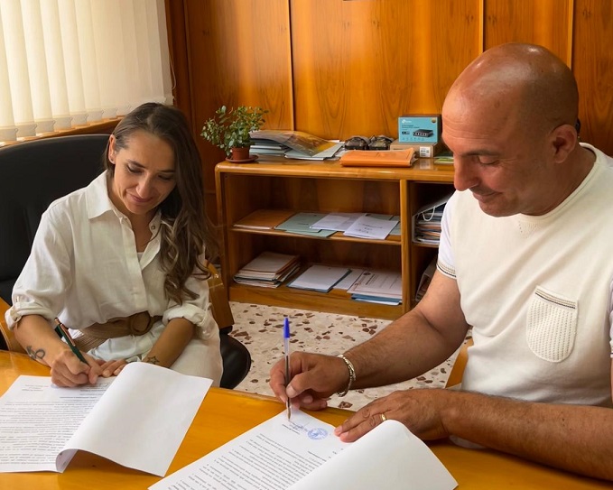 Contrasto violenza contro le donne e discriminazione: Associazione Athena di Troina lettera d’intenti con comuni Cerami e Gagliano