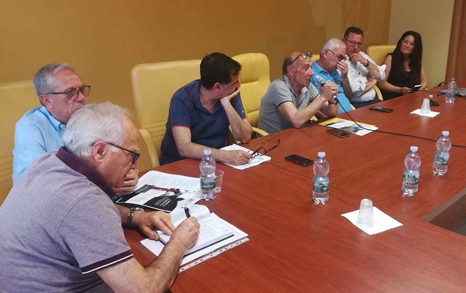 Area interna di Troina: per 14 Comuni l’impresa del futuro guarda  al passato