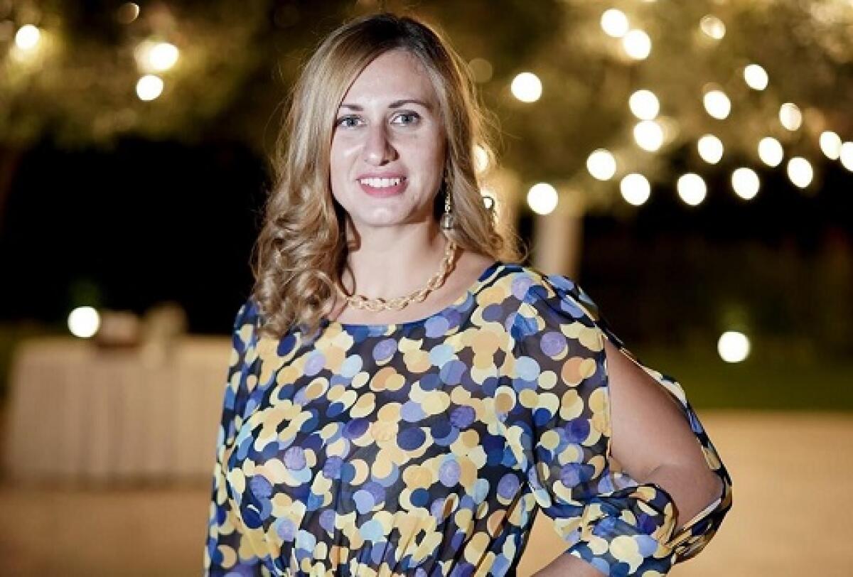 Una ragazza di Gagliano C.to diventa magistrato, la prima nella storia del paese - 