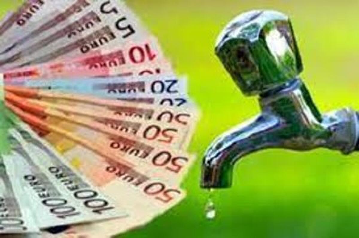 NICOSIA HA SETE D’ACQUA NON DI SANGUE - 