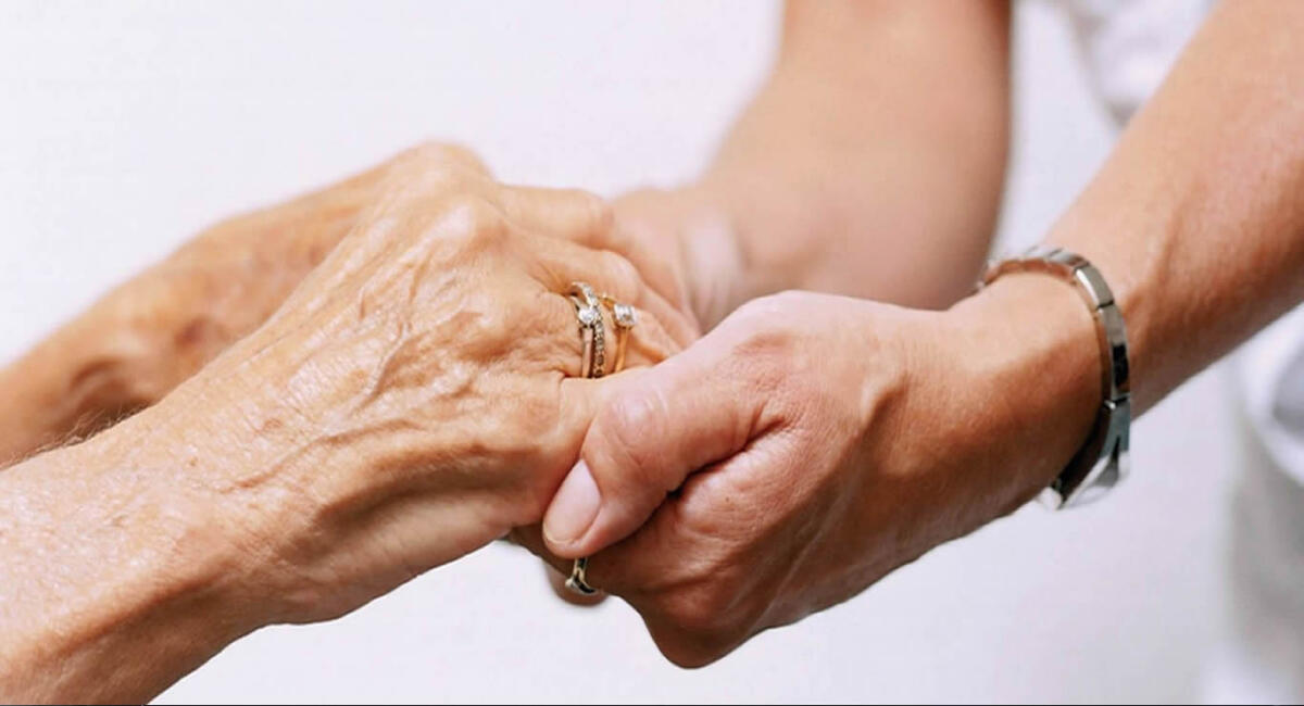 Aidone: assistenza domiciliare agli anziani finanziata dal Pnrr - 