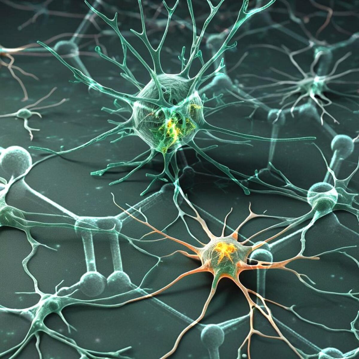 Dialogare con “l’altro cervello” attraverso gli astrociti ed il grafene - 