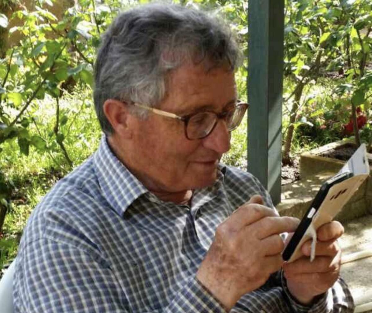 Nuovo libro di Vincenzo Fioretto: "Aidone musicale nei secoli tra mitologia e storia“ - Screenshot