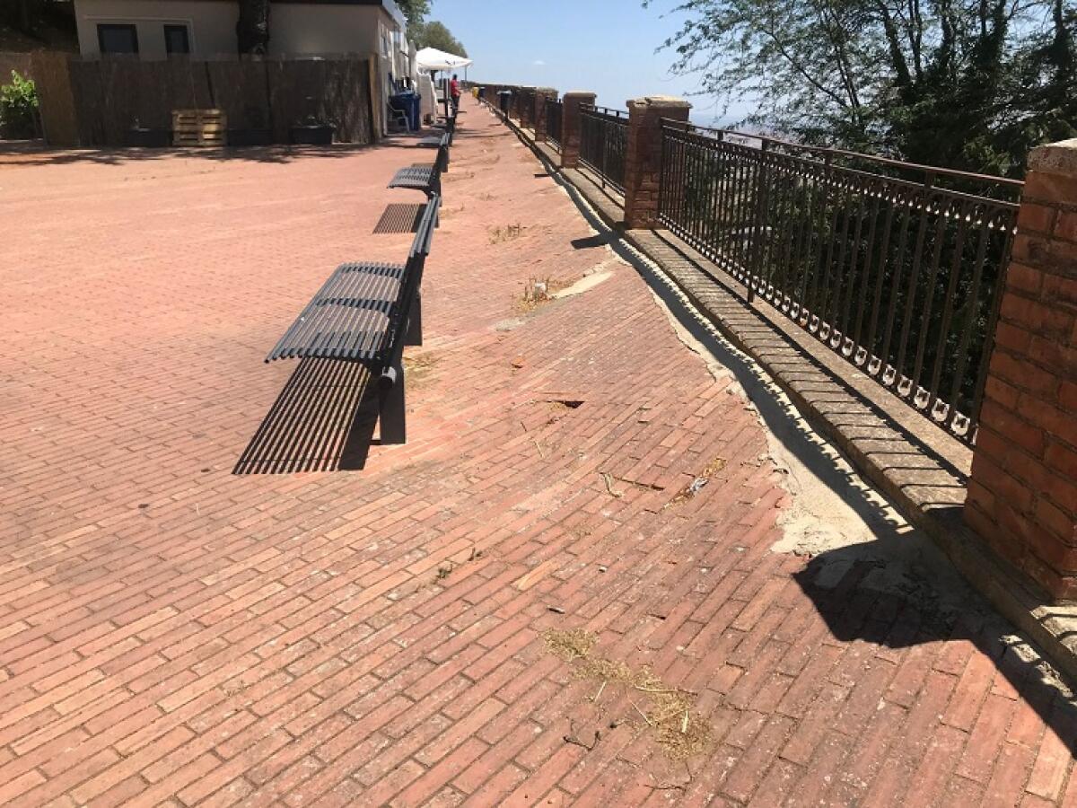 Aidone: 900mila euro al comune grazie a manovra finanziaria regionale, per la riqualificazione urbana - 