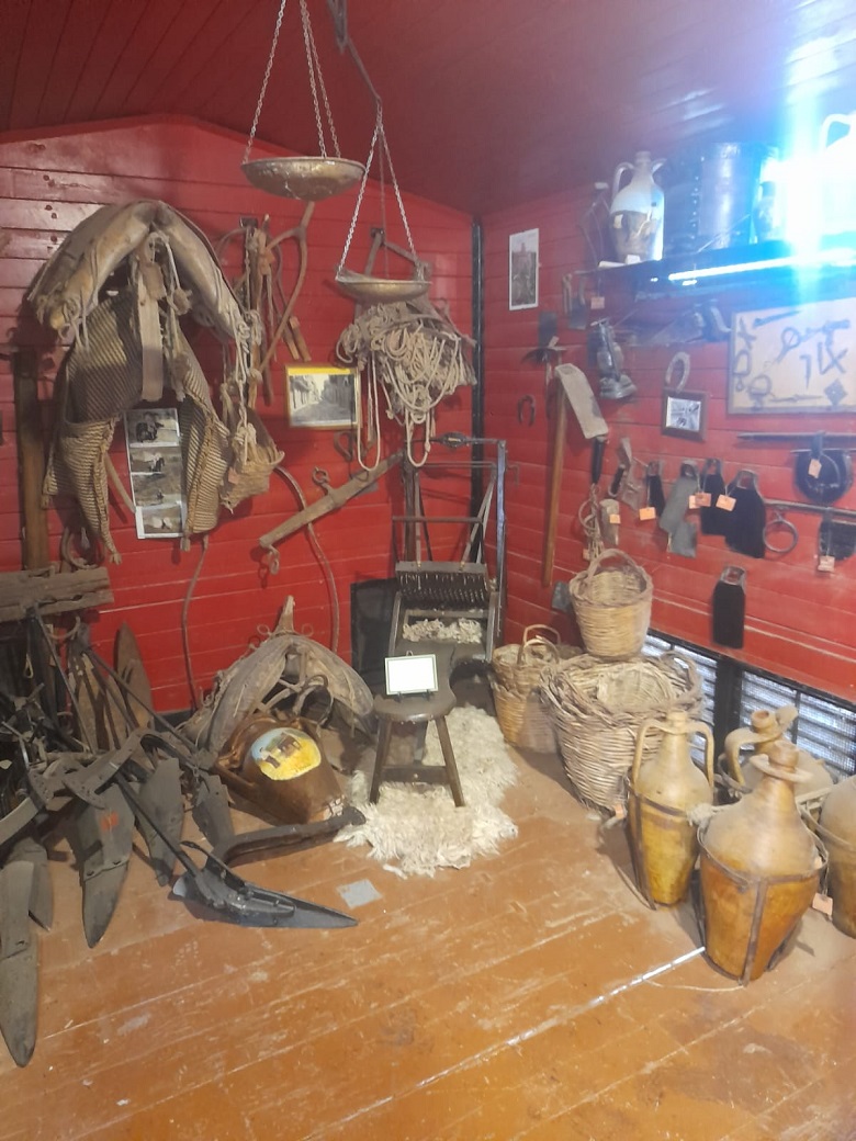 Il treno museo di Villarosa racconta la storia del nostro territorio