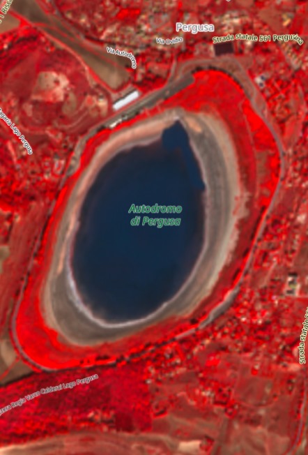 Nasce la "Fondazione Lago di Pergusa". Assessore regionale Pagana: "Assicuriamo tutela costante all'ecosistema lacustre"