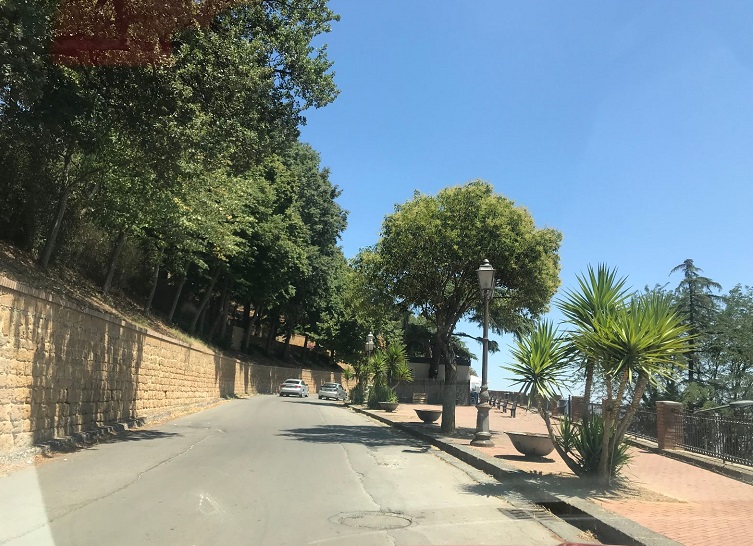 Aidone: 900mila euro al comune grazie a manovra finanziaria regionale, per la riqualificazione urbana