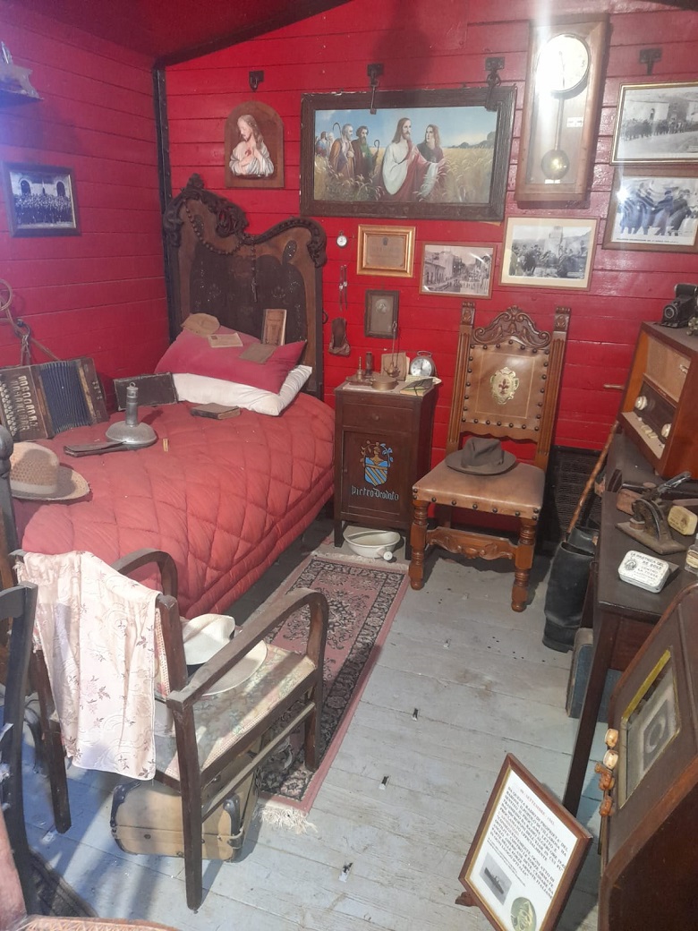 Il treno museo di Villarosa racconta la storia del nostro territorio