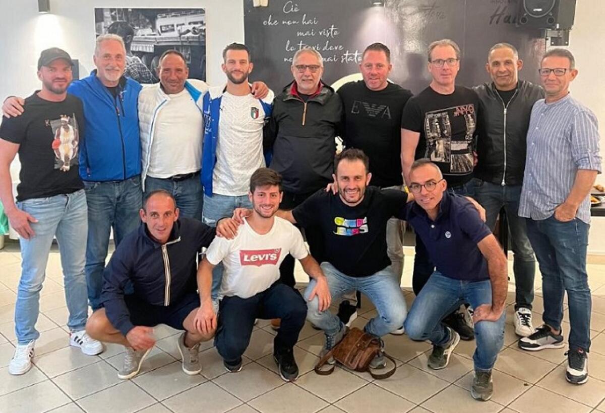 Aidone. L'Asd Don Bosco 2000 rafforza il settore giovanile ed è pronta a partire per la nuova stagione sportiva - 