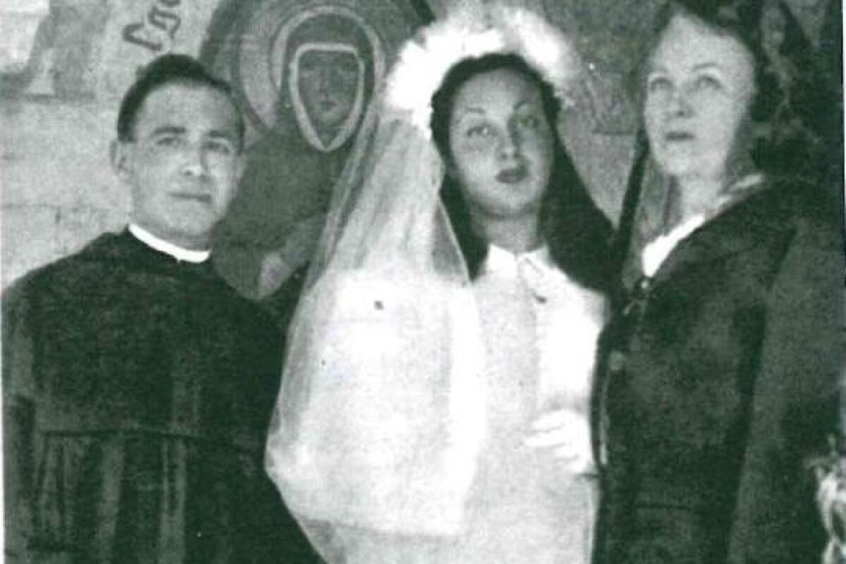 Aidone. A Morgantina in scena "Celeste" la pantera nera del ghetto che fece uccidere 70 ebrei - 