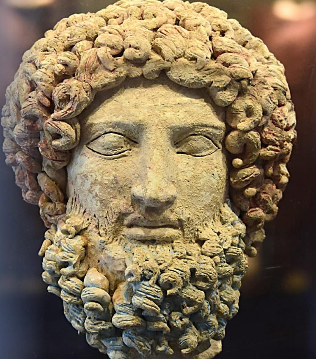 Aidone. "Artisti per Ade" del Club per l'Unesco di Enna. 80 artisti celebrano la scultura in occasione dei 40 anni dell'apertura del museo - 