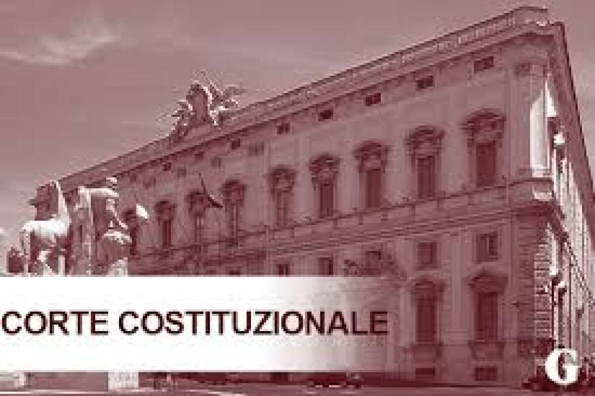 Elezioni Liberi Consorzi Siciliani. Sentenza Corte Cotituzionale su impugnazione comune di Enna: incostituzionale rinvio voto - 