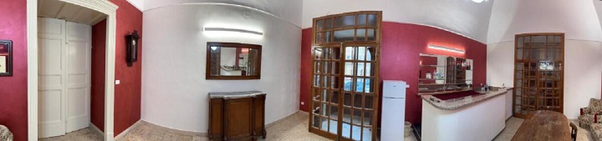 Aidone Circolo democratico "Cordova Scovazzo": una gestione improntata a ridare decoro ai locali con i suoi quasi due secoli di esistenza - 