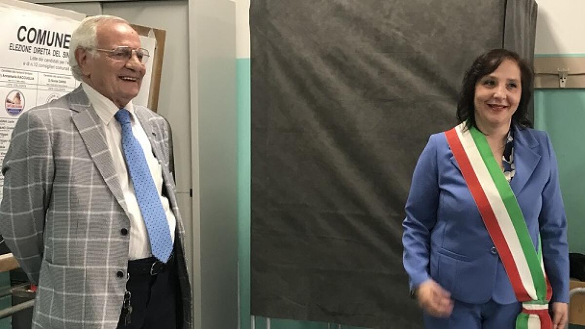 Aidone. Deceduto il dott. Carlo Pecoraro, è stato commissario straordinario al comune - 