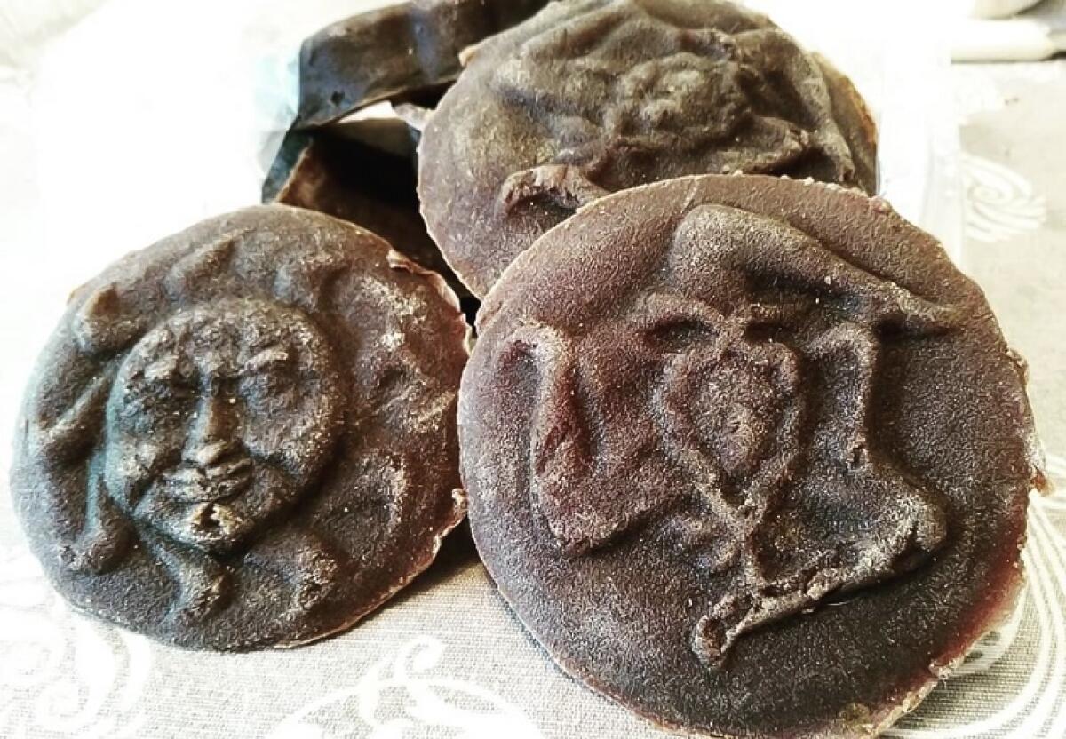 Gagliano C.to: sagra della mostarda di fichi d'india - 