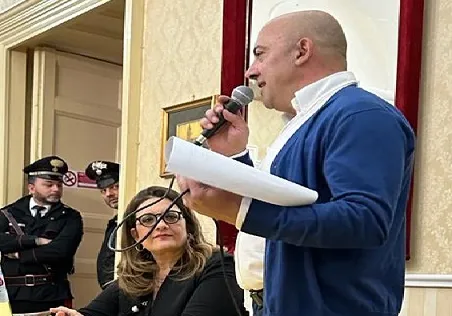 Aidone Circolo democratico "Cordova Scovazzo": una gestione improntata a ridare decoro ai locali con i suoi quasi due secoli di esistenza