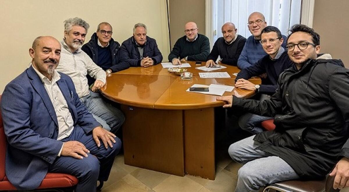 ASP Enna: consegnati i lavori per la Casa di Comunità nella città di Enna - 