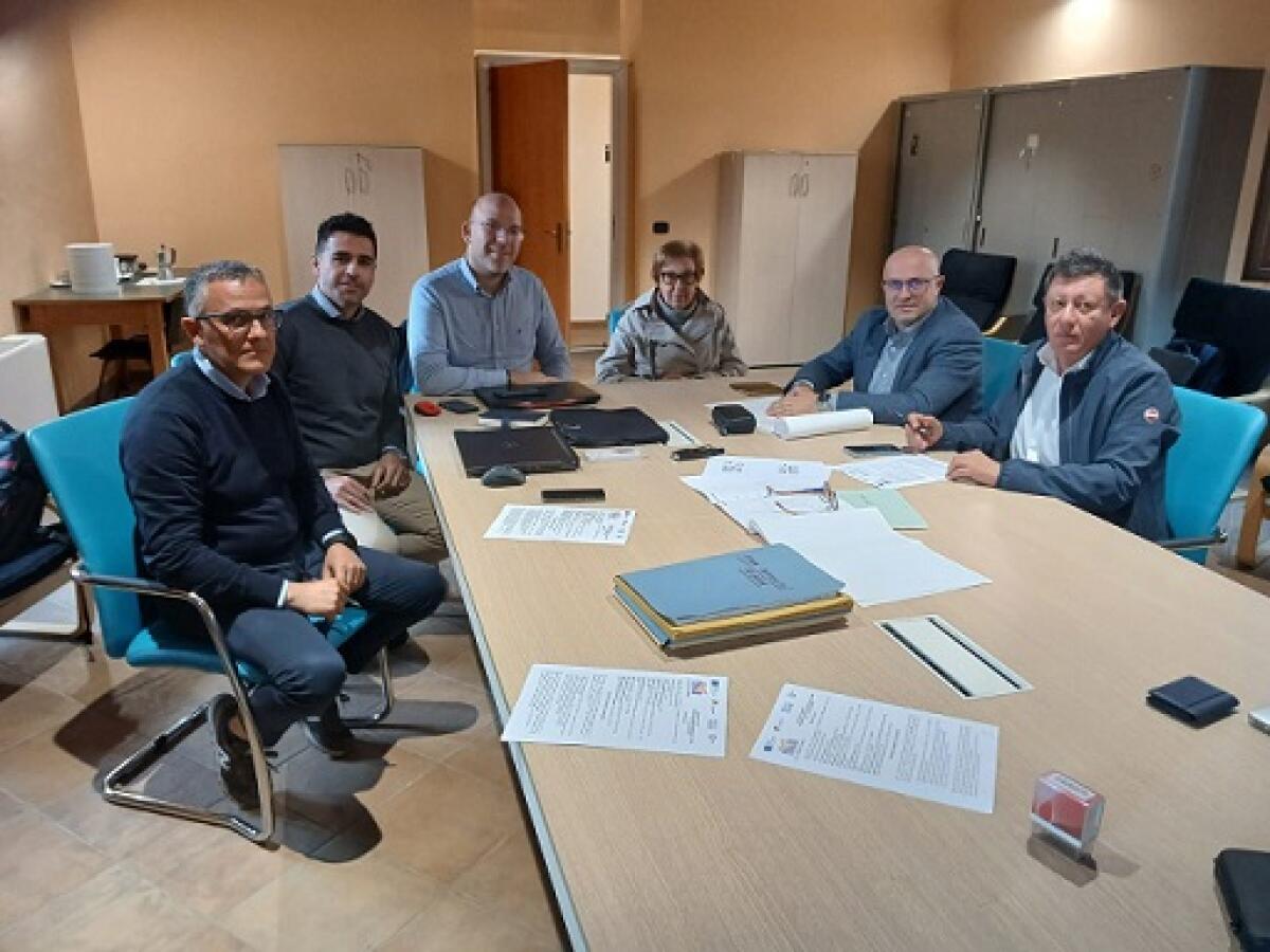 ASP Enna. Casa di Comunità a Nicosia - 