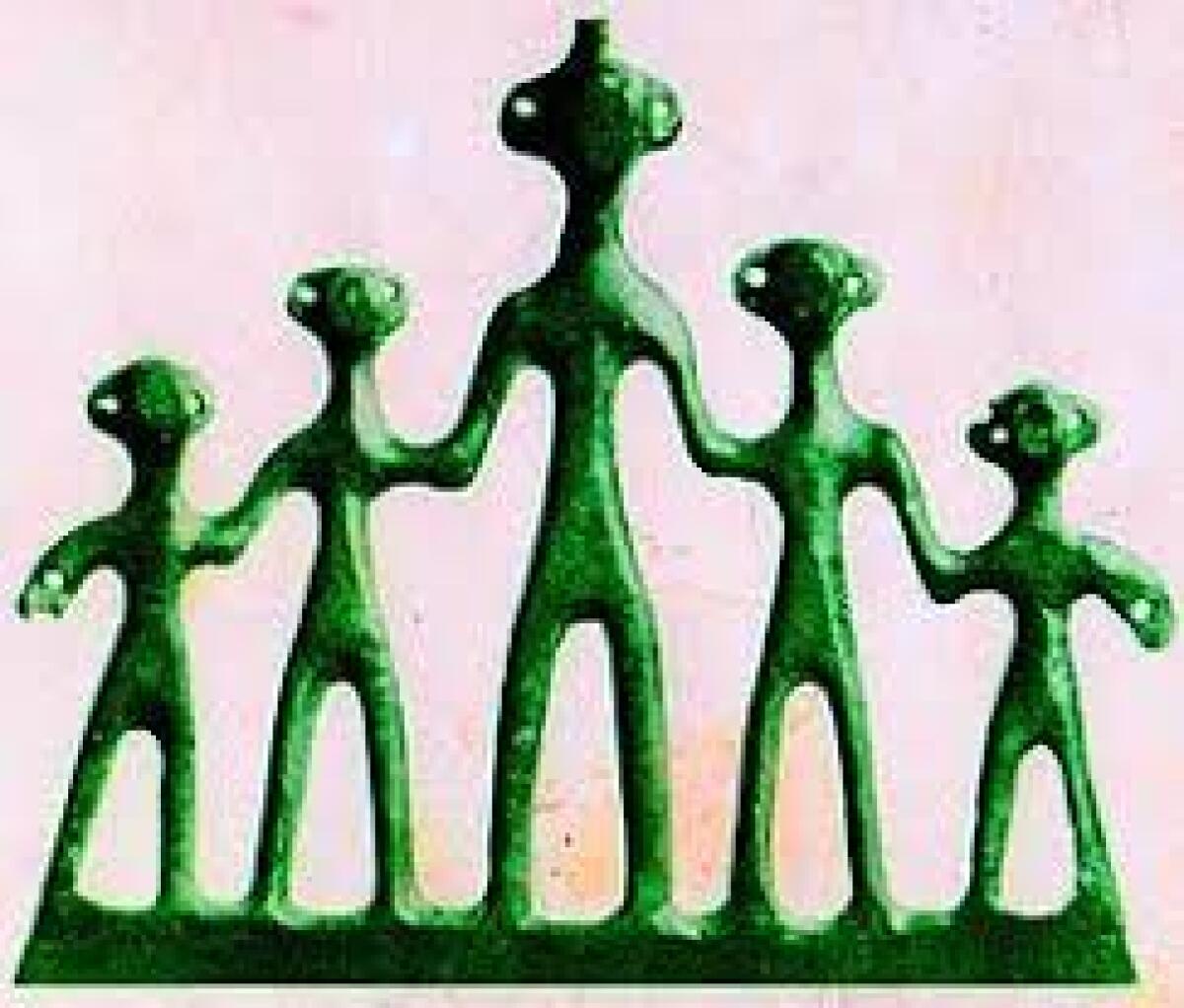 Svelato il DNA dei Piceni: un viaggio nell’archeogenetica dell’Italia antica - 