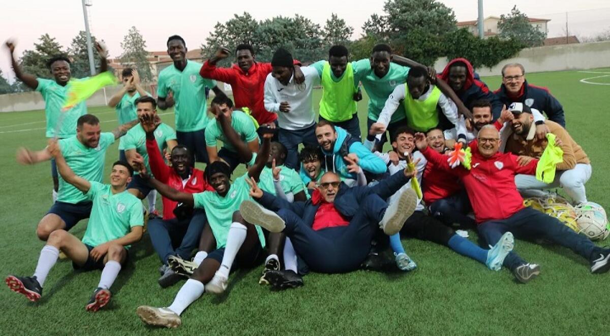 Aidone. Calcio Prima categoria: Arbitraggio discriminatorio, lo sport deve essere equità e rispetto - 