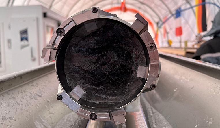 Antartide: campagna decisiva per raggiungere il ghiaccio di 1,5 milioni di anni fa