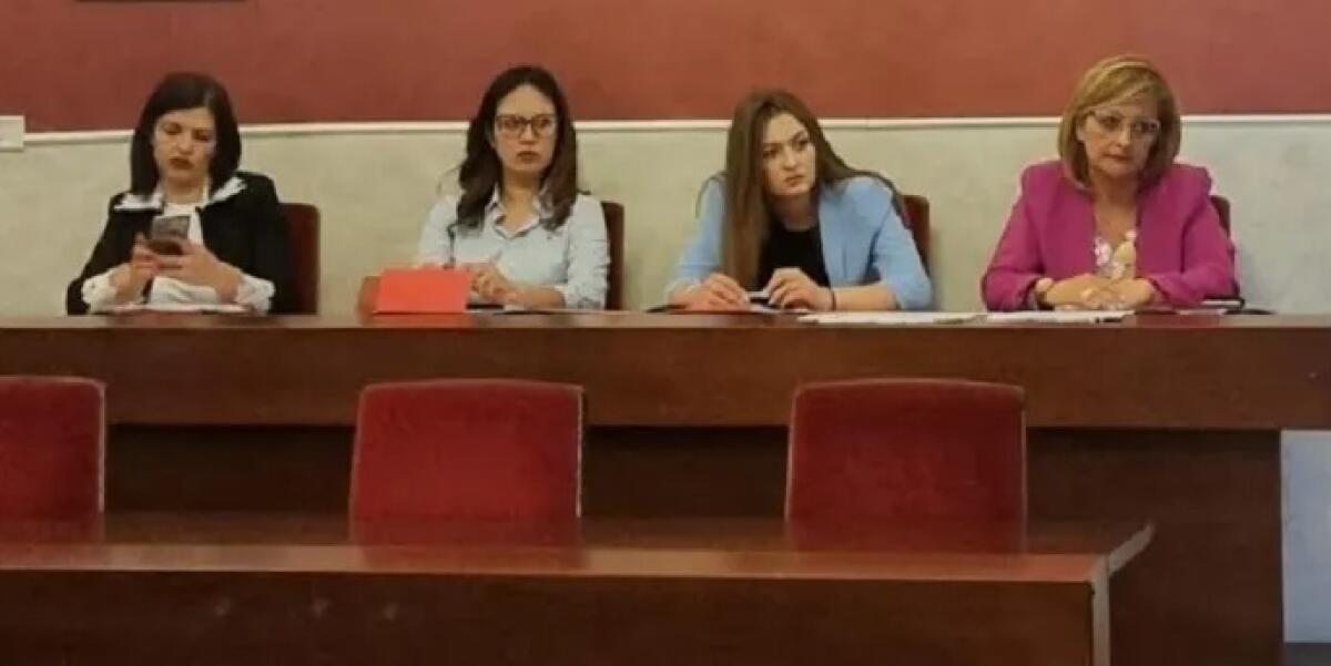 Aidone. Primavera aidonese, parecchio critica, sulla nuova bocciatura del Piano di riequilibrio - 