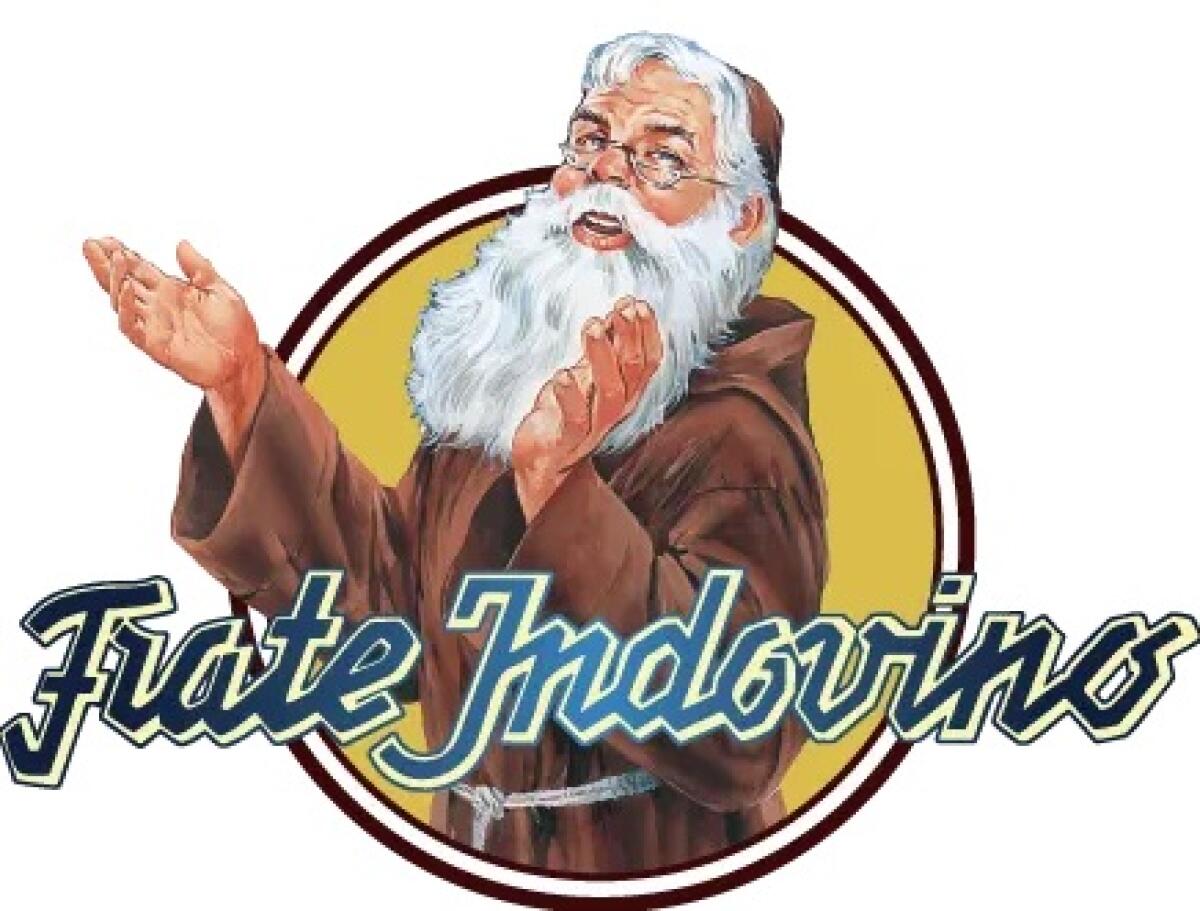 Nel calendario di Frate Indovino si parla del Presepe vivente di Aidone ma il presepe non si fa più già da due anni - 