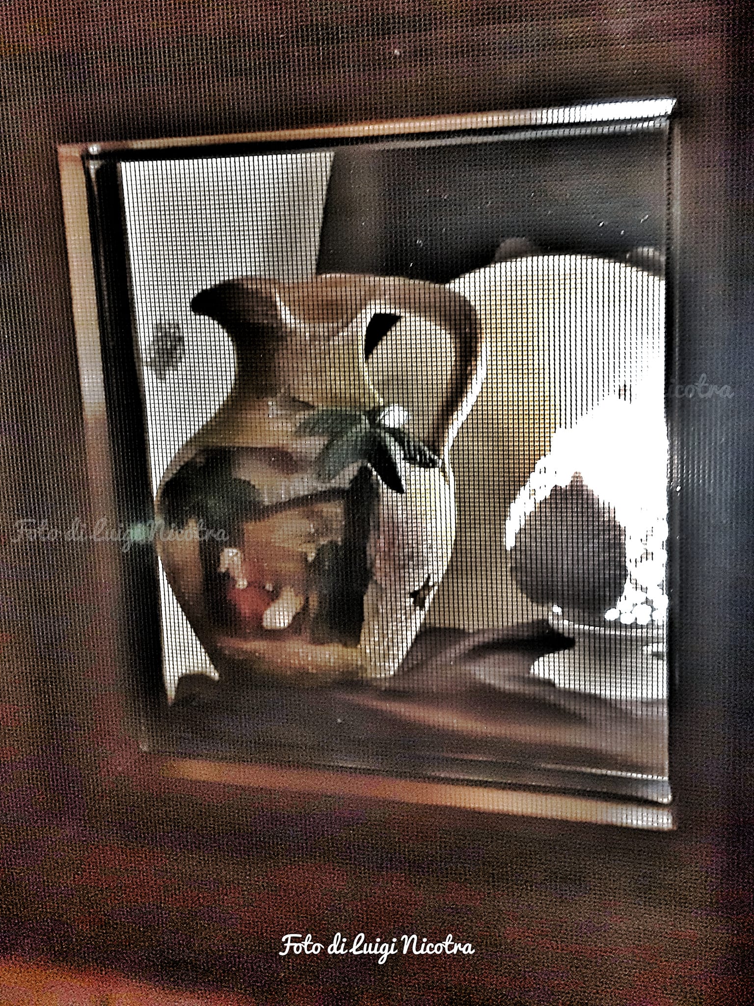 Enna: quartiere Fundrisi, i Presepi 2024