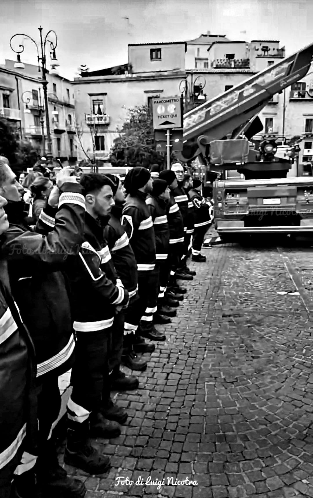 Enna: festa dell'Immacolata, 4 dicembre 2024