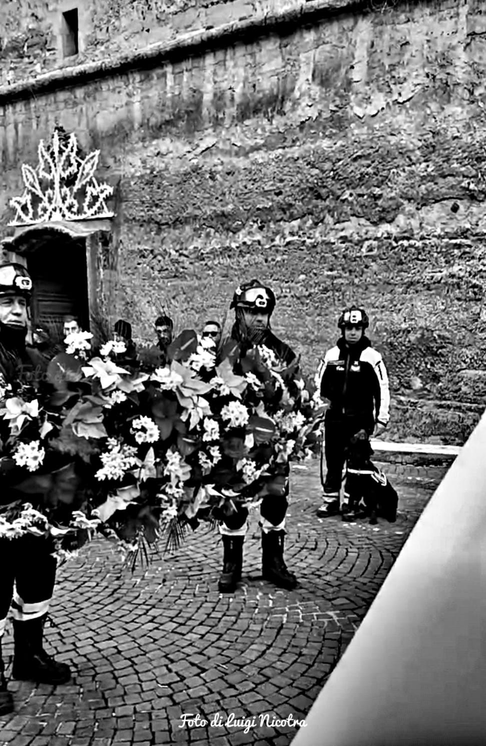 Enna: festa dell'Immacolata, 4 dicembre 2024