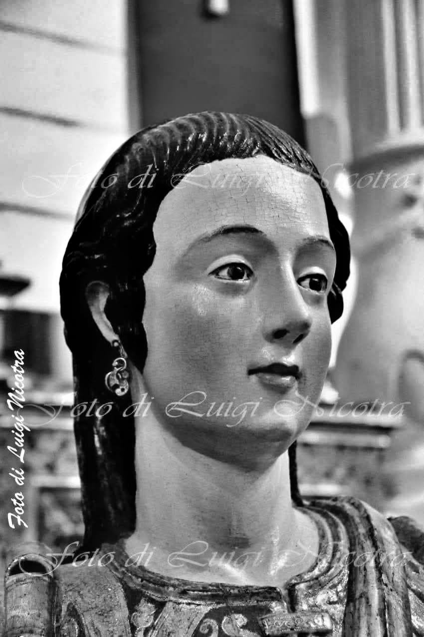 Enna: festa di Santa Barbara, 4 dicembre