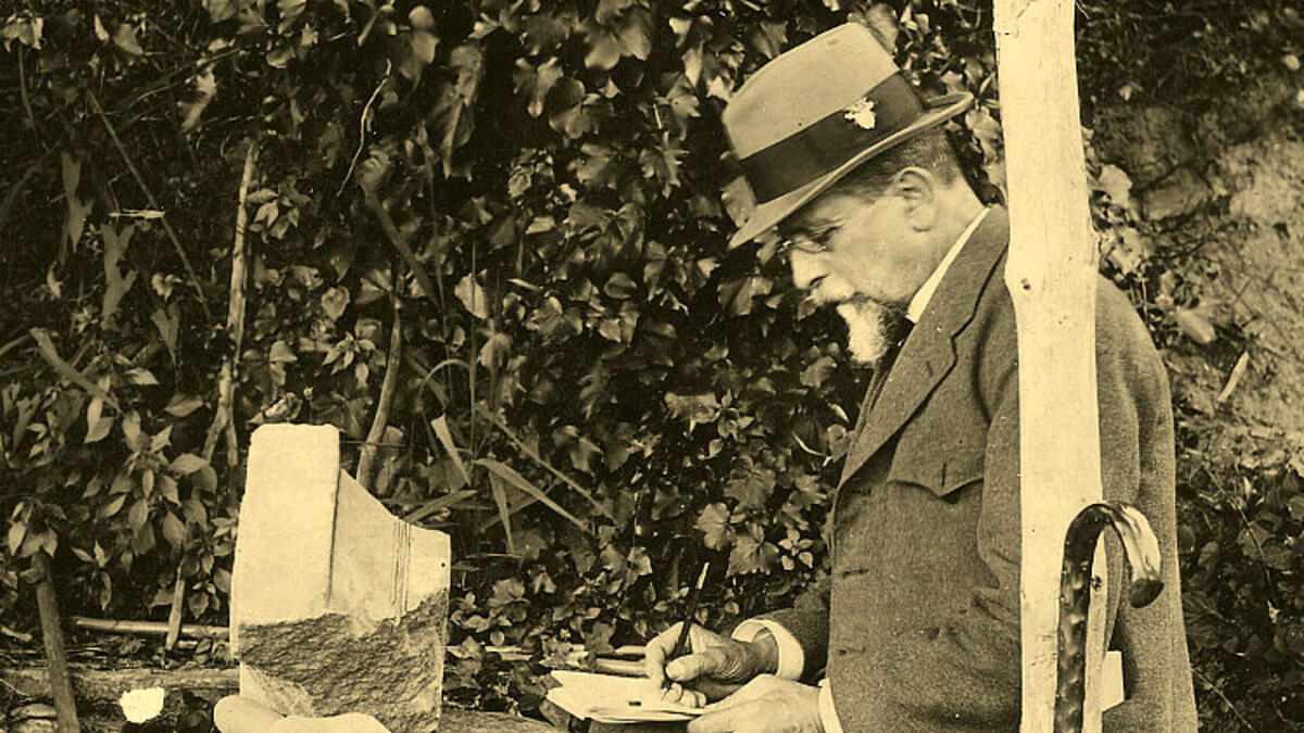 La figura dell'archeologo Paolo Orsi al centro dell'evento culturale in programma ad Aidone - 