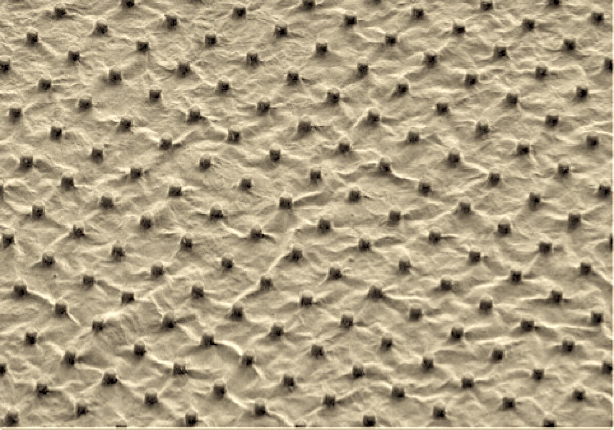 Flessibili e biocompatibili, nuovi dispositivi piezoelettrici per medicina ed energia - 