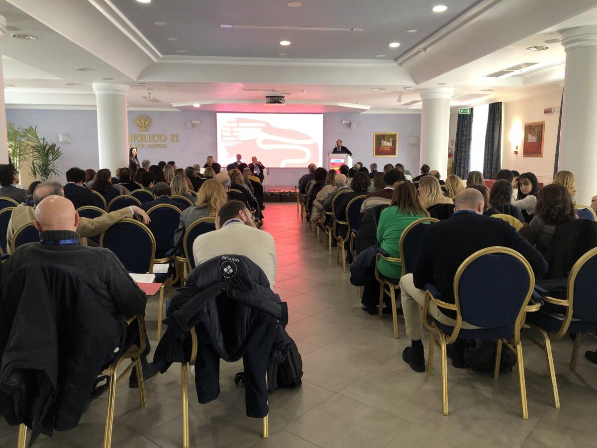 Asp Enna: “Focus sullo screening del carcinoma del colon” - 