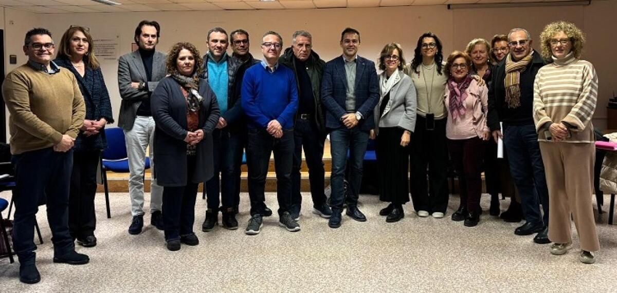 ASP Enna. Il Comitato Consultivo Aziendale e il contrasto alla povertà sanitaria - 