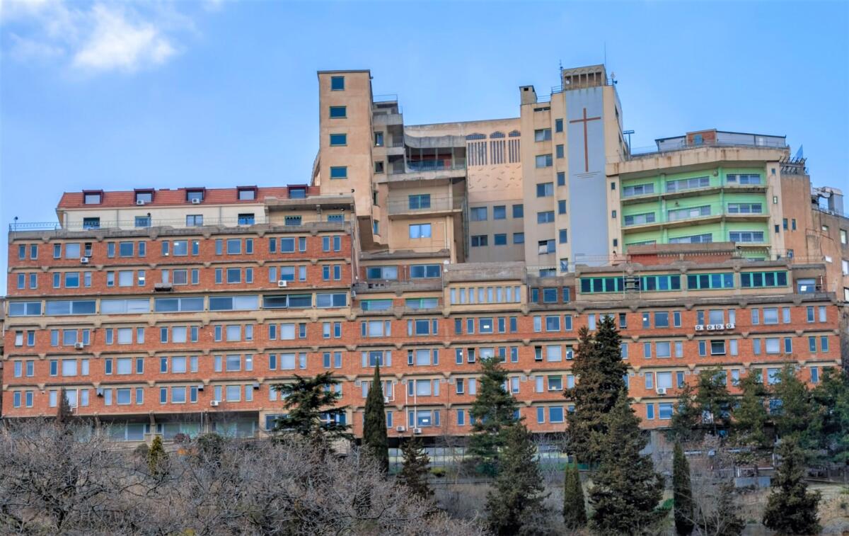 Neuroscienze e ricerca: l'Oasi di Troina tra i centri più finanziati in Sicilia - 